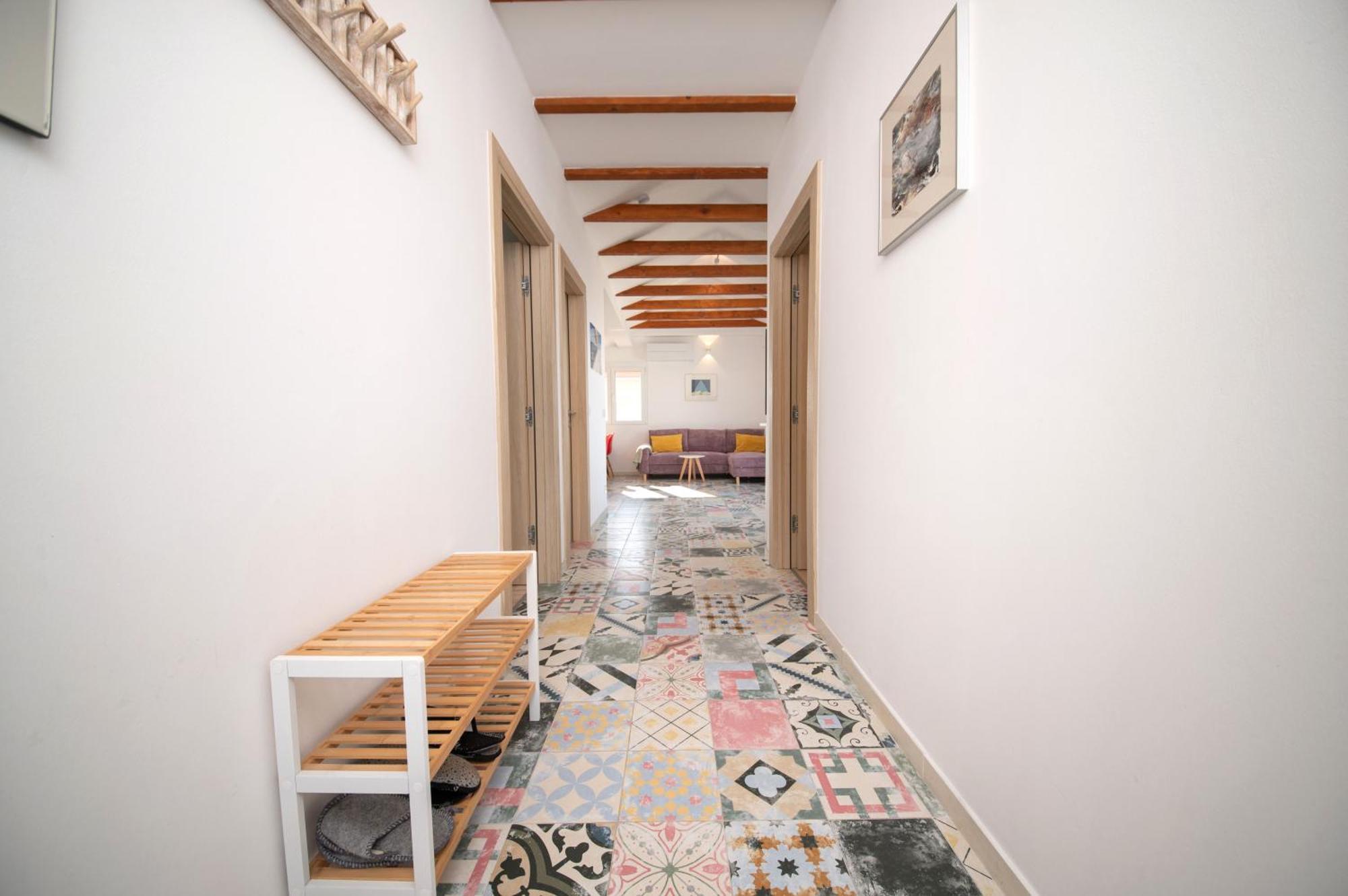 Villa Aurora Zadar Exterior photo